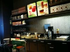 -星巴克(广州番禺钻汇广场分店)