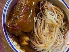 -亞婆井·劲抽面食(铂顿城店)
