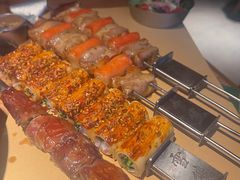 -雪熊精酿·哈尔滨烧烤酒馆(非遗大串店)