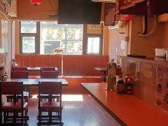 大堂-拉面莊夢語＆中华料理八椿