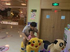 -极乐汇汗蒸会馆(杭州店)