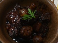 -清水亭湖北菜(大屯DT51店)