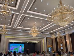 -轩记海鲜餐厅·四十五年老字号·经典粤菜(西区彩虹店)