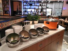 -李子坝梁山鸡(北碚万达五鸡哥店)