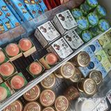 在这里吃喝，性价比超高！