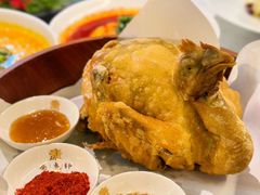 -秦月轩·陕西家乡菜(阜成路·五棵松店)