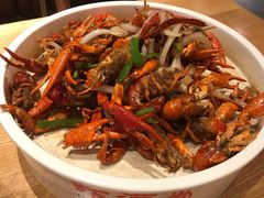 -虾满堂(瑞虹店)