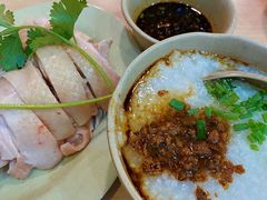 -百家鸡味馆(清泰店)