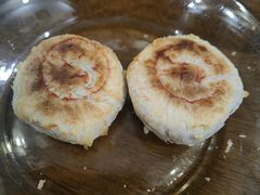 -长发西饼(临顿路店)