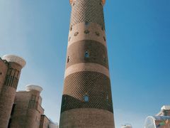 -新疆国际大巴扎