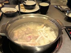 -同仁四季椰子鸡(宝安壹方城店)