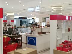 -丽达购物中心(崂山店)