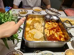 -螺大喜螺蛳粉火锅(雍和宫店)