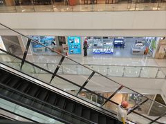 -万达广场(无锡滨湖店)