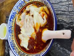 -西月城谭豆花(春熙路店)