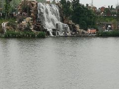 -枫香湖儿童公园