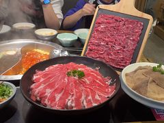 -井格重庆火锅(西直门凯德Mall店)