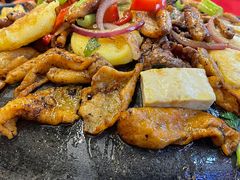 -一烙锅(友谊店)