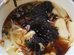 -秦园惠山豆腐花(惠山古镇店)