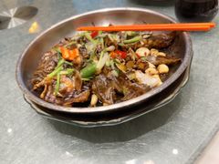-张记旺角食街(动物园店)