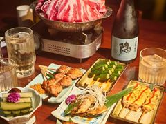 -鸟泉居酒屋·烧鸟·酒馆(百子湾店)