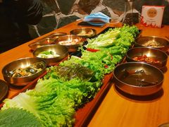 -韩象烤肉·韩国料理(市南麦凯乐旗舰店)