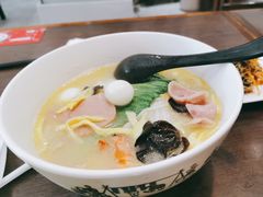 -老妈米线(东圈门店)