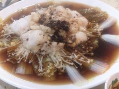 -港畔赶海蒸汽海鲜烧烤自助(仙螺岛店)