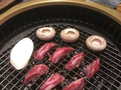 -虎哥六韩式烤肉料理 TIGERGRILL(隆生金山湖中心购物广场店)