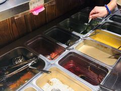 -鲜小岛·铜锅涮肉