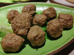-一叶一世界•素食餐厅(环球中心店)