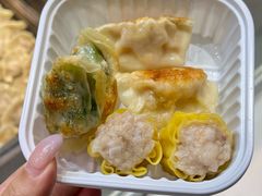 -煎饺王子(财富广场店)