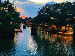 -乌镇景区