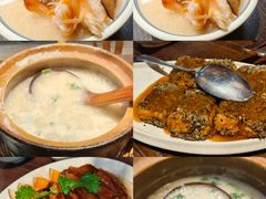 -大洋家·精品潮汕菜·生腌砂锅粥(天河东路店)