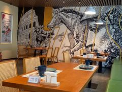 -Pizzeria da Nicola·火炉披萨(中大国际店)