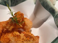 -上井精致料理(大坪店)