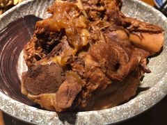 -95号酱骨·一块豆腐(展春园西路店)