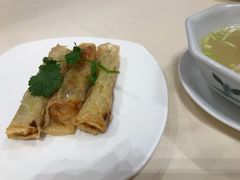-广东胜利宾馆西关粤中餐厅