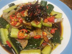 -老江南春·中国龙菜(衡山路店)