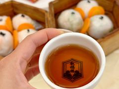 -叙福楼海鲜酒家(季华西路店)