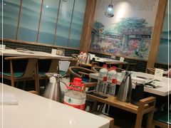 大堂-阳坊胜利涮羊肉(阳坊老店)