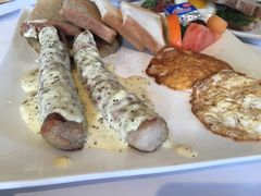 -Geneva日内瓦餐厅(西郊宝成花苑店)