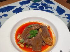 -绿茶餐厅(布吉万象汇店)