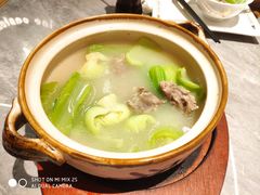 -啫神·广州地标美食(北京路店)