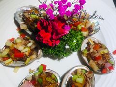 -老伙记海鲜码头(北滘店)