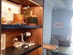 -C Cafe(朵云书院·戏剧店)