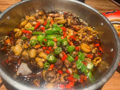 -泥糊破店小酒馆·团建聚餐(南京西路店)