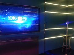 -欢乐迪KTV(南京夫子庙三山街店)