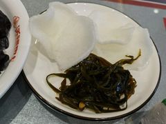 -添福来墨鱼饺子 · 海鲜东北菜(大连星海·黄浦路店)