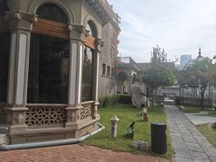 -卫鼎轩·曹公馆(鼓楼店)